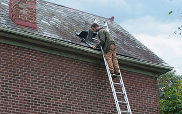 what affects urgent Calver Sough roof repairs