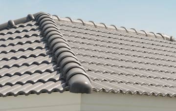 advantages of Calver Sough clay roofing