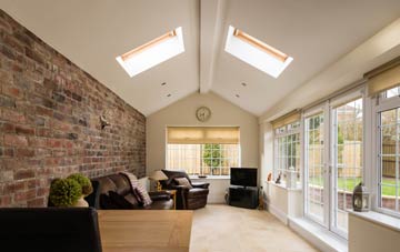 conservatory roof insulation Calver Sough, Derbyshire