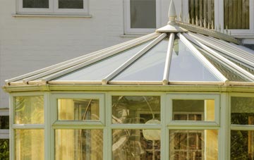 conservatory roof repair Calver Sough, Derbyshire