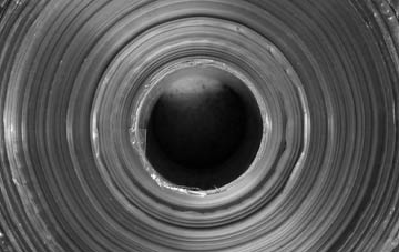 Calver Sough edpm waterproofing