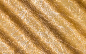 Calver Sough fibreglass roof waterproofing