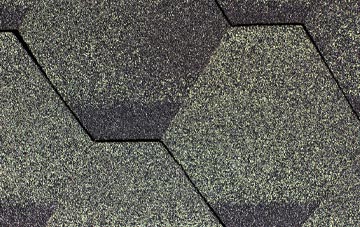 Calver Sough fibreglass shingle repairs