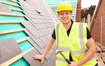 find trusted Calver Sough roofers in Derbyshire