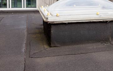 disadvantages of Calver Sough flat roofs