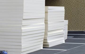 Calver Sough flat roof insulation costs