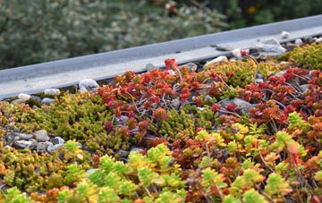 the cost of Calver Sough green roof installation