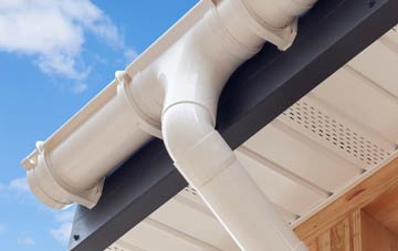 Calver Sough gutter installation costs