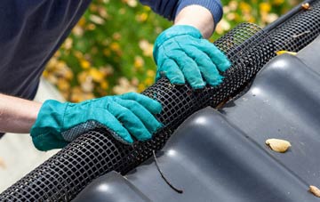 Calver Sough gutter repair companies