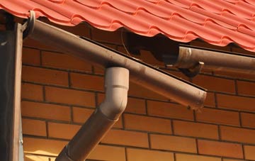Calver Sough gutter repair costs