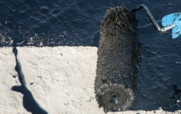 Calver Sough liquid sealant waterproofing