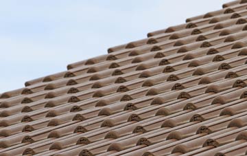 plastic roofing Calver Sough, Derbyshire