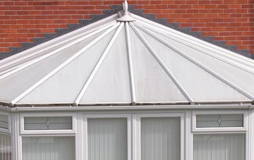 Calver Sough polycarbonate conservatory roof repairs