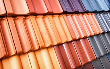 Calver Sough roof tile costs
