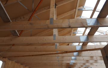 Calver Sough roof truss costs
