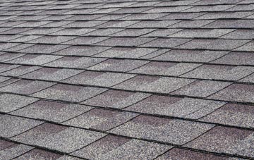 Calver Sough tiles for shallow pitch roofing