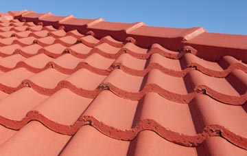 Calver Sough tile and slate roof replacement