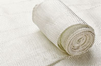 Calver Sough fibreglass roofing repairs