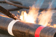 Calver Sough flat roofing replacement