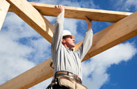 Calver Sough roof replacement work