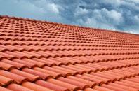 Calver Sough roofing tiles